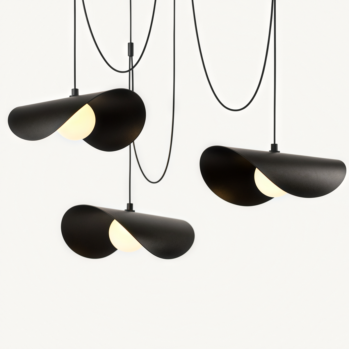 Pendant Lamps