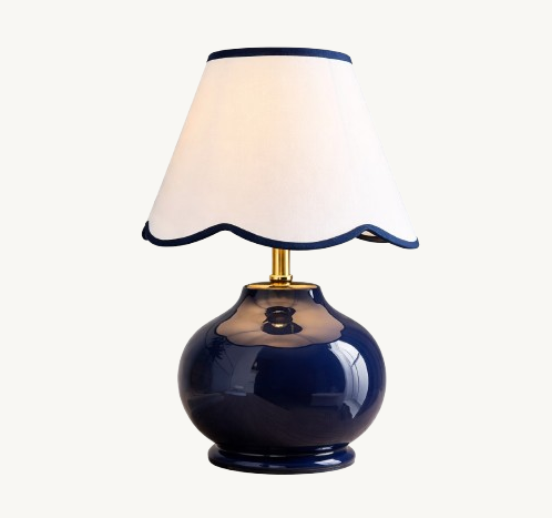 Table Lamps