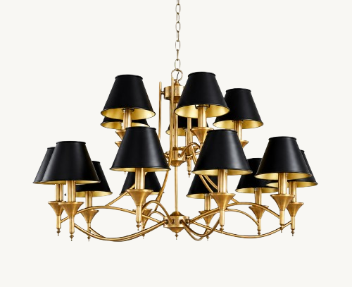 Luxury Chandeliers